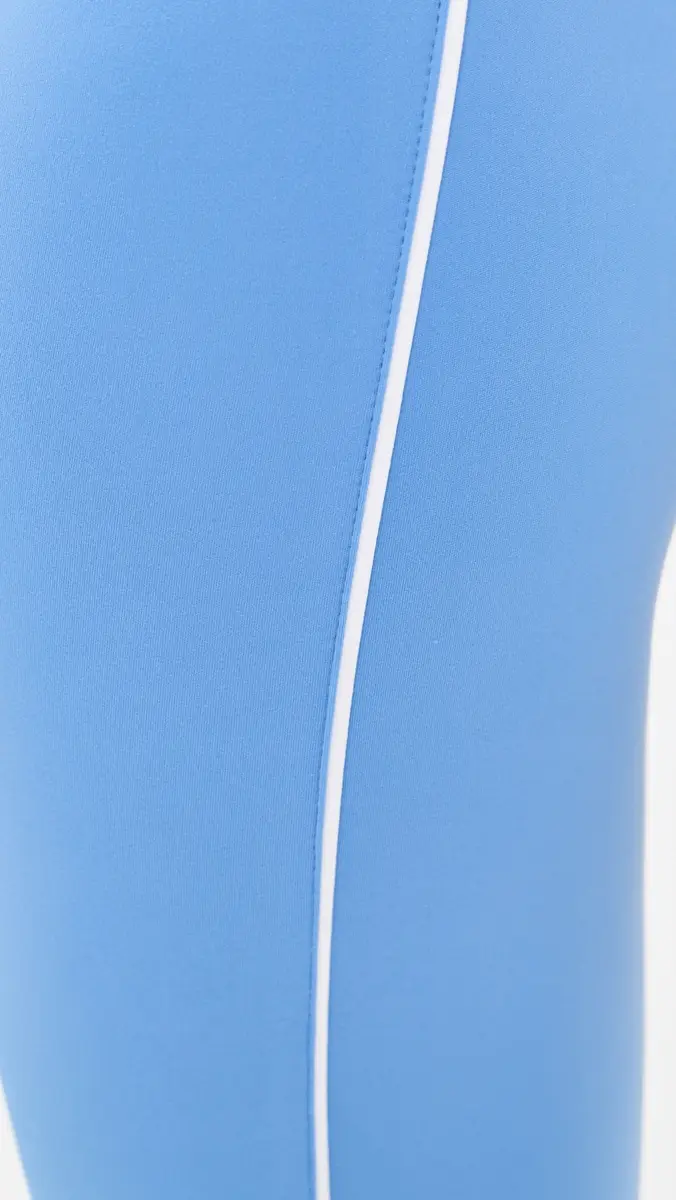 Varley Freesoft Piped Full Leggings | Thumbnail 6 Varley Freesoft Piped Full Leggings | Thumbnail 6