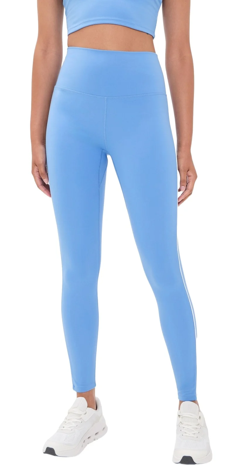 Freesoft Piped Full Leggings Freesoft Piped Full Leggings