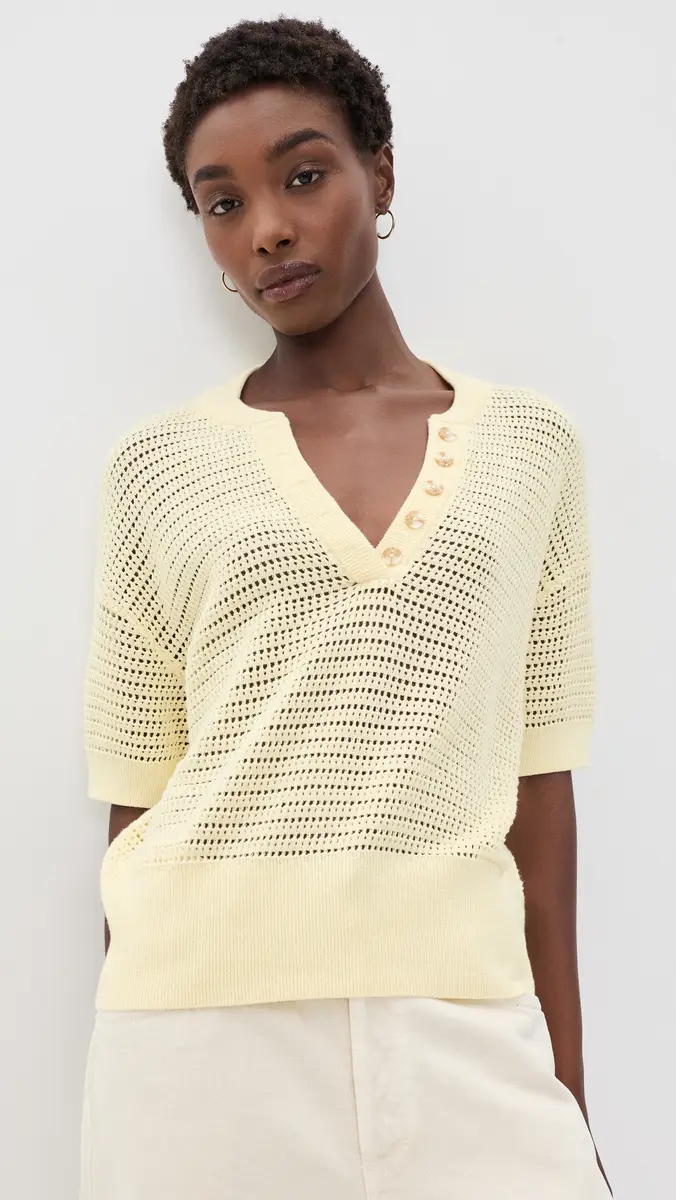 Varley Callie Top | Thumbnail 2
