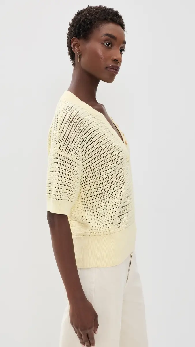 Varley Callie Top | Thumbnail 4