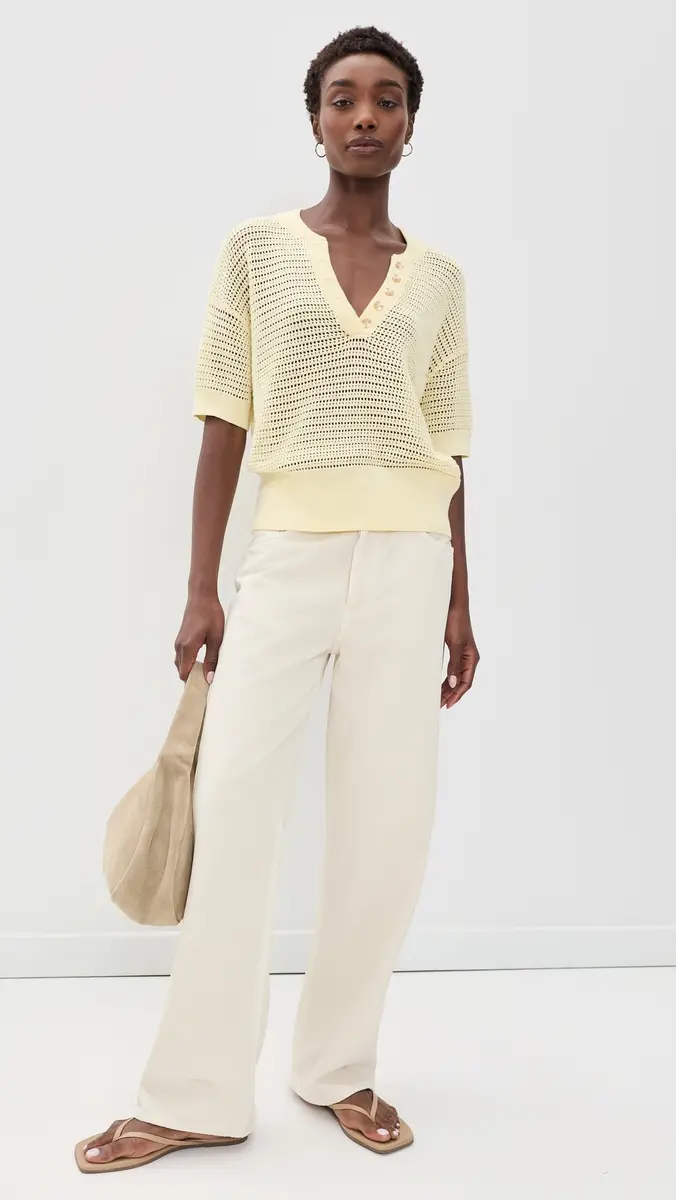 Varley Callie Top | Thumbnail 5