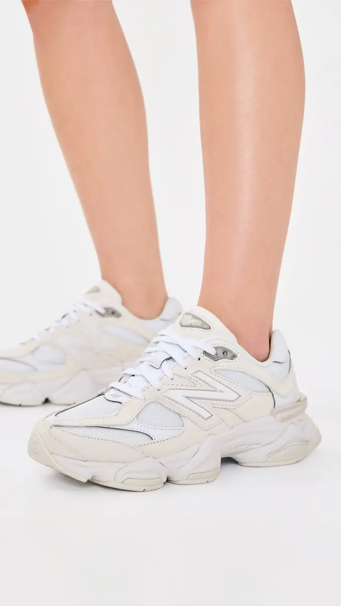 New Balance 9060 Sneakers | Thumbnail 3