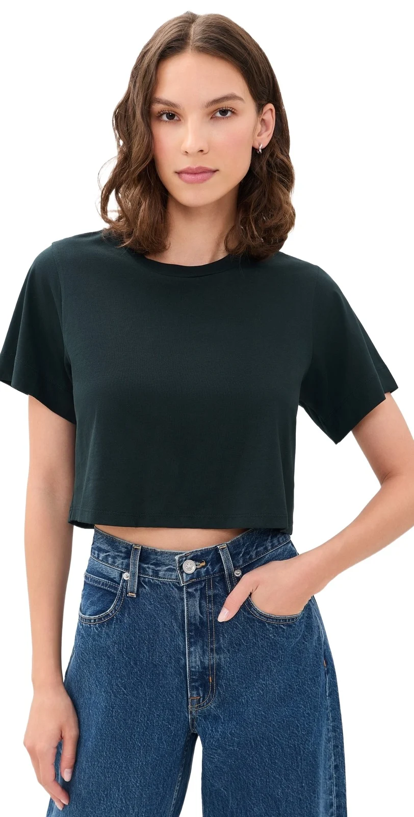 A. L.C. Kali Tee A. L.C. Kali Tee