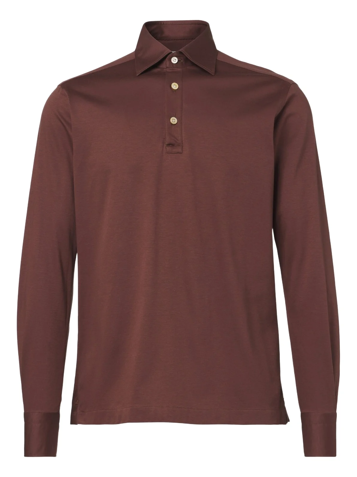 Cotton polo shirt Cotton polo shirt