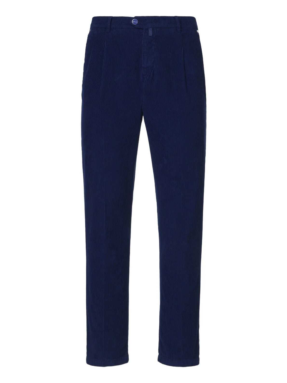 Cotton straight pants Cotton straight pants