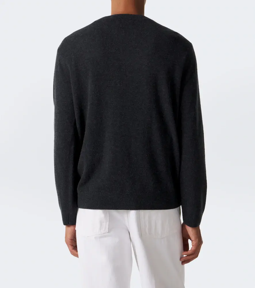 Le Kasha Colmar cashmere sweater | Thumbnail 2