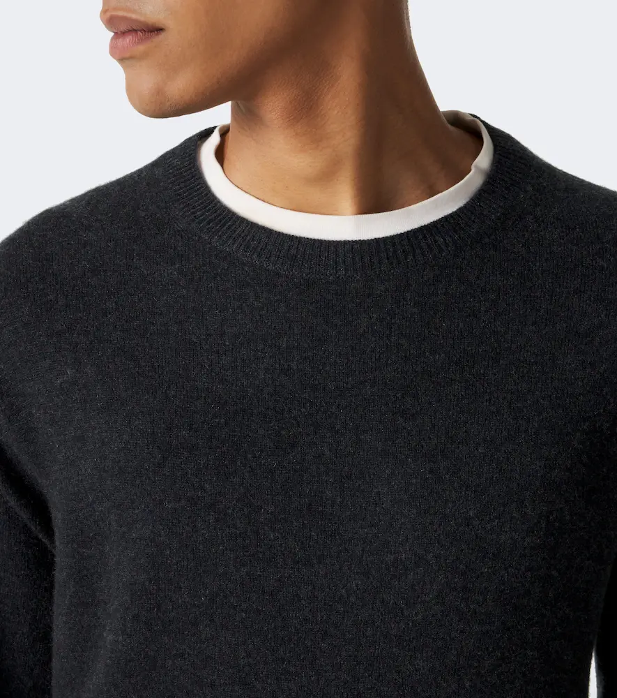 Le Kasha Colmar cashmere sweater | Thumbnail 4