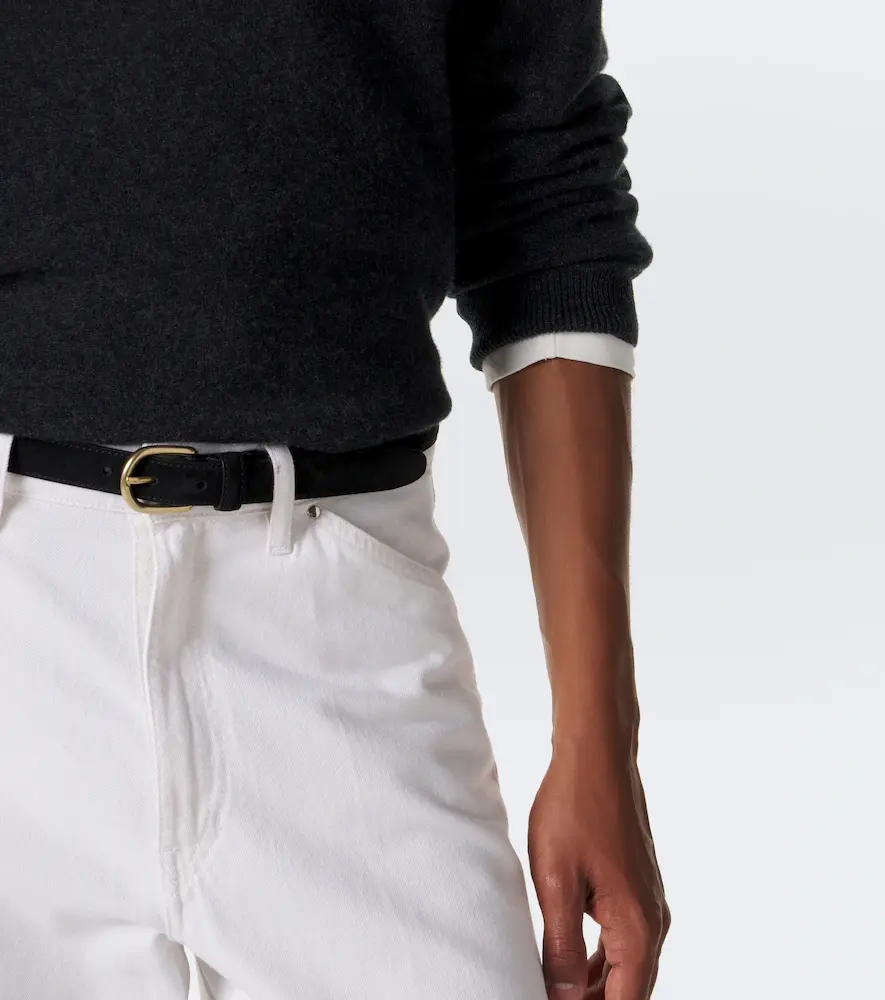 Le Kasha Colmar cashmere sweater | Thumbnail 5