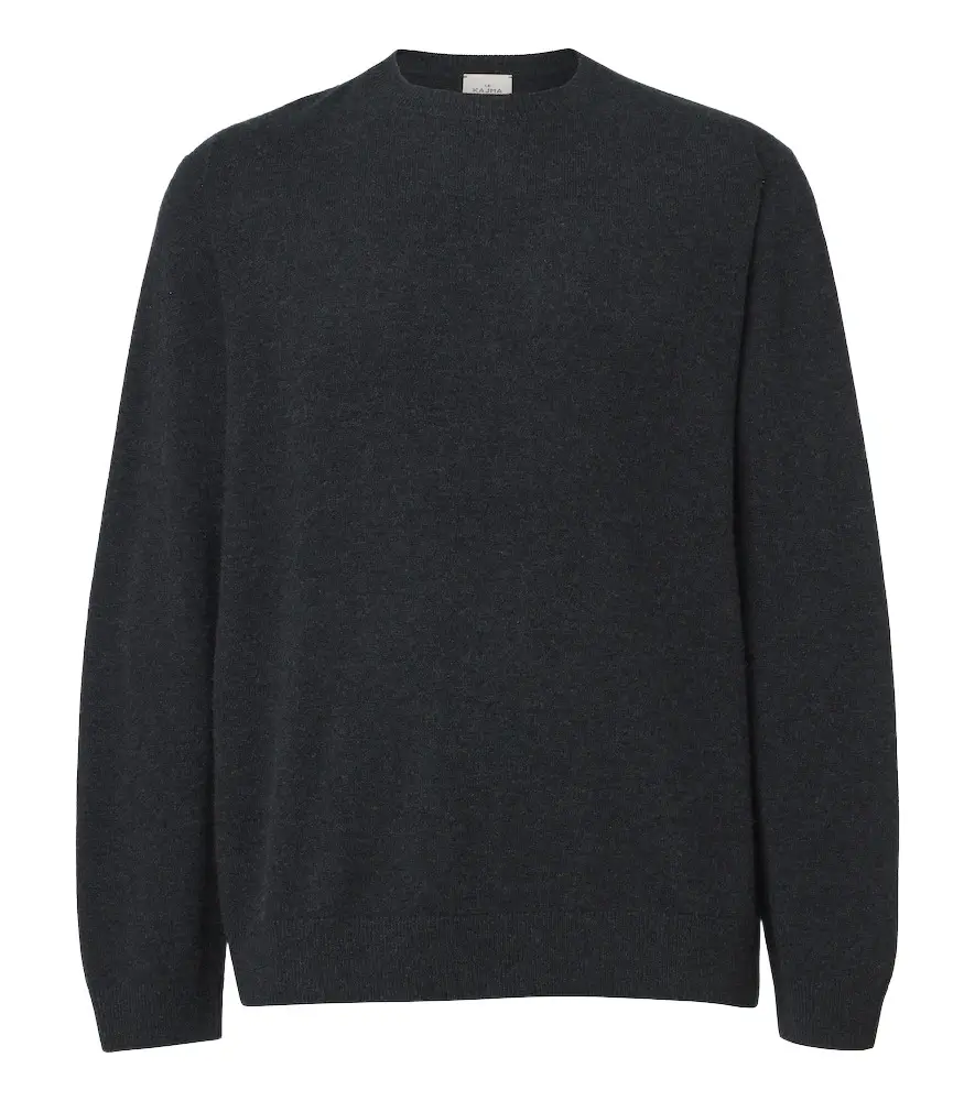 Colmar cashmere sweater