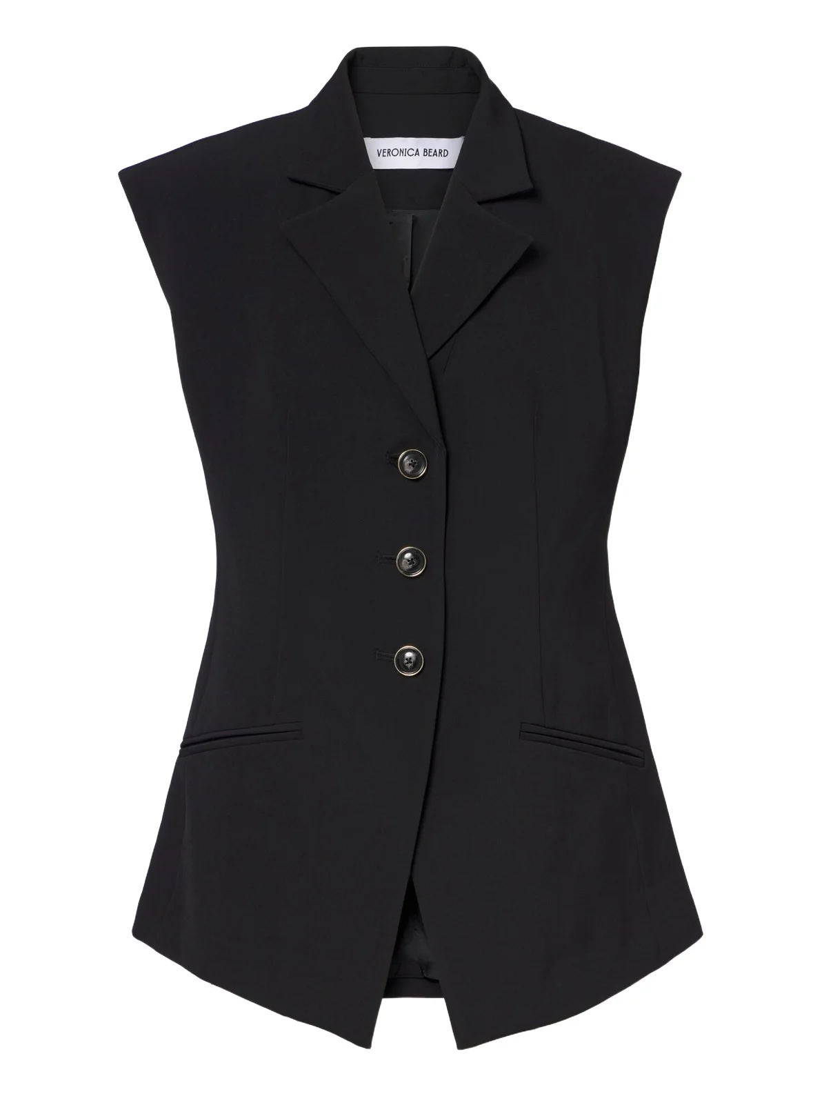 Veronica Beard Sorenne vest