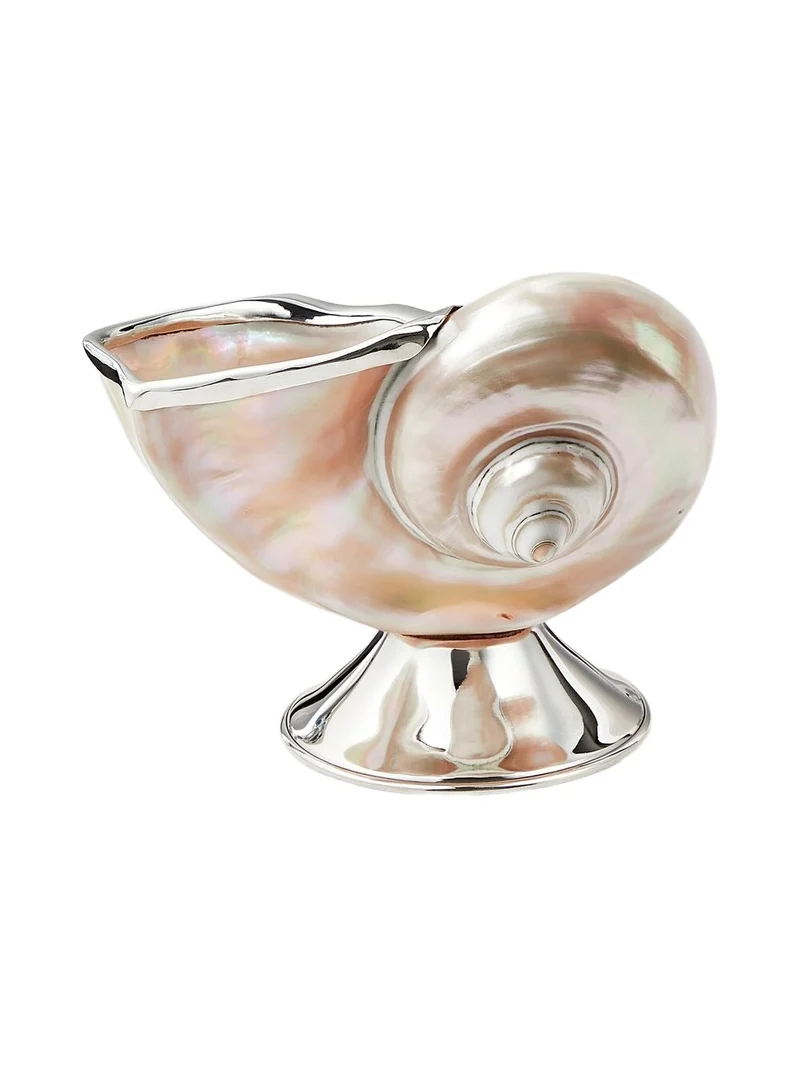 Tavares 1922 Shell caviar bowl