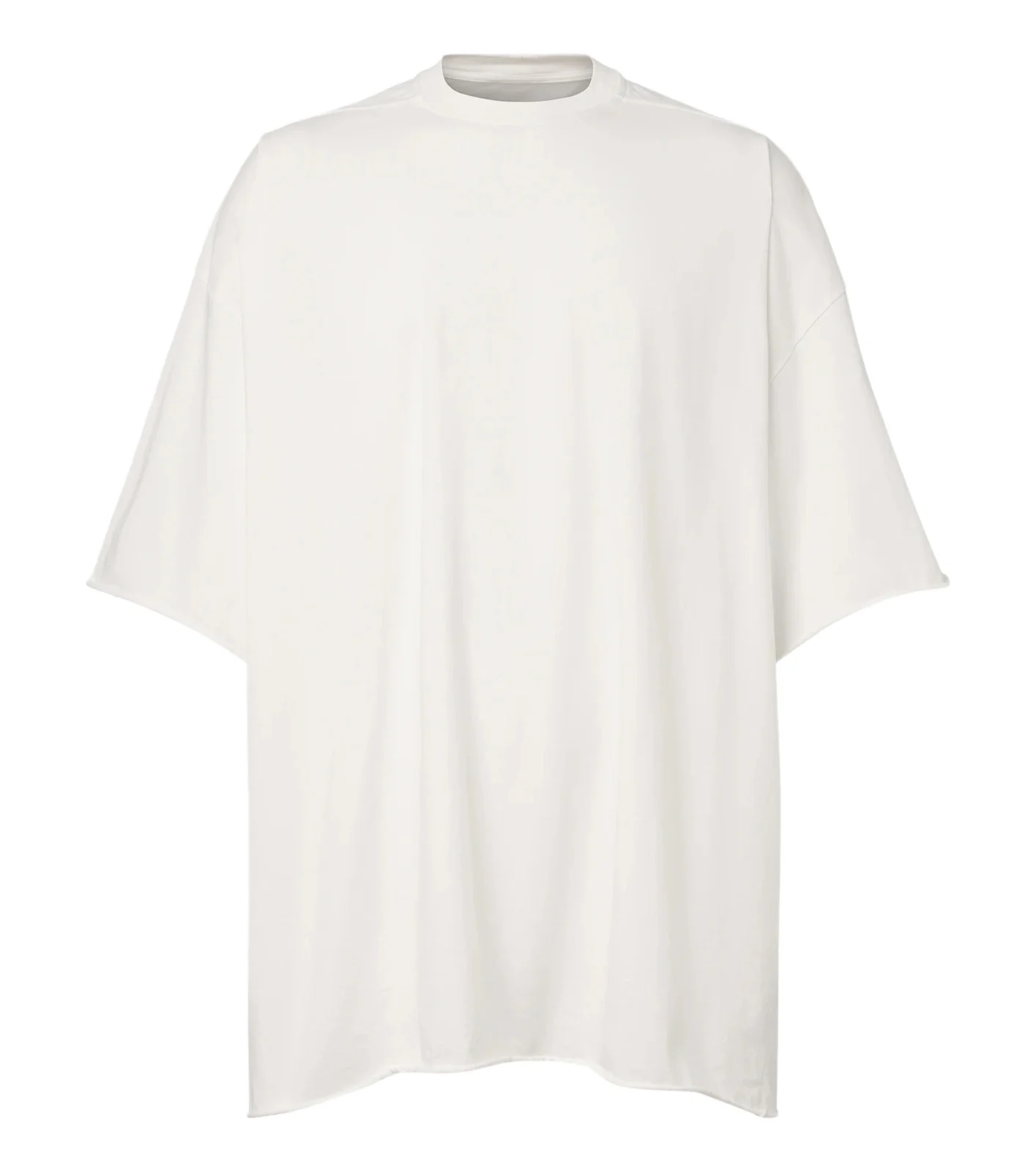 Tommy Y oversized cotton jersey T-shirt Tommy Y oversized cotton jersey T-shirt