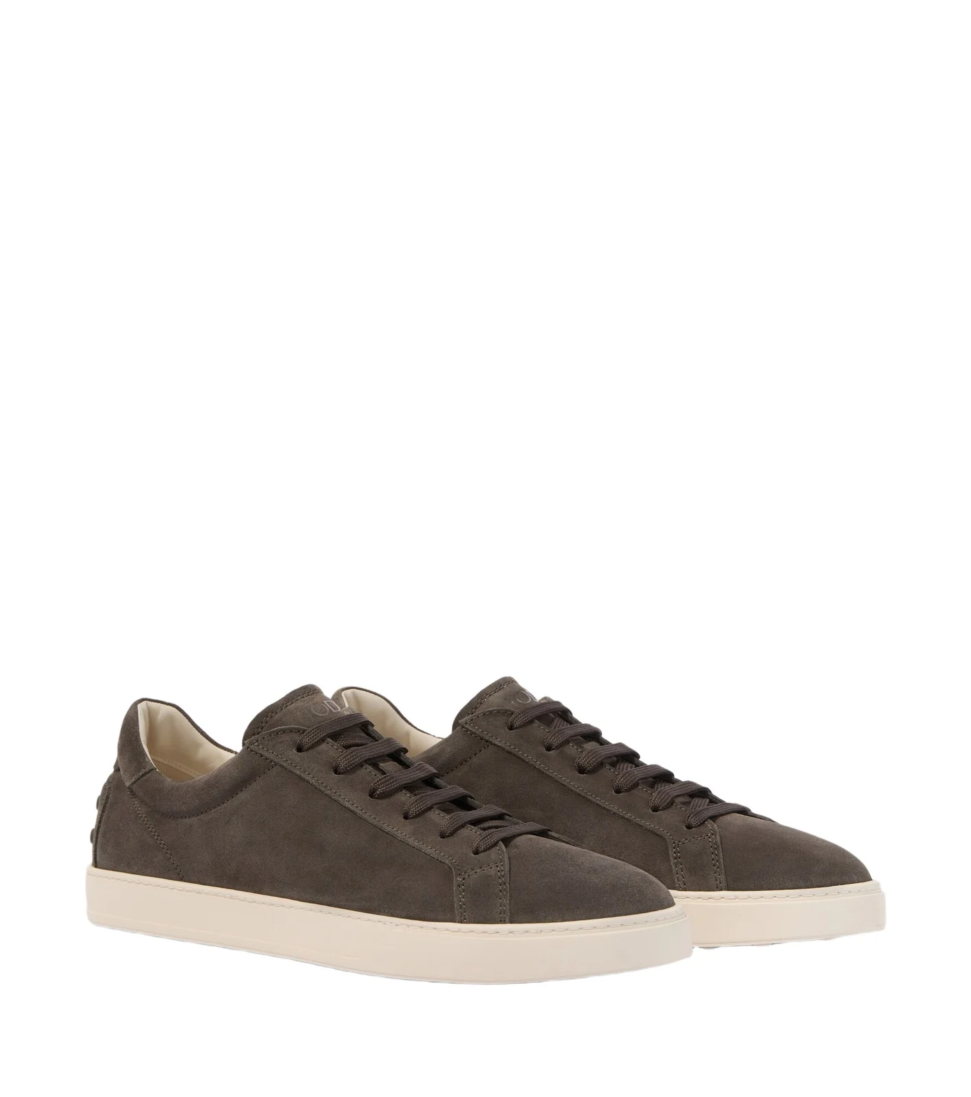 Suede sneakers Suede sneakers