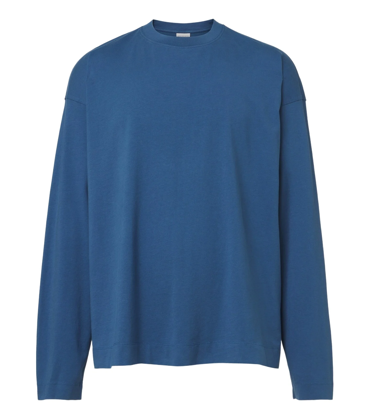 Cotton jersey T-shirt Cotton jersey T-shirt