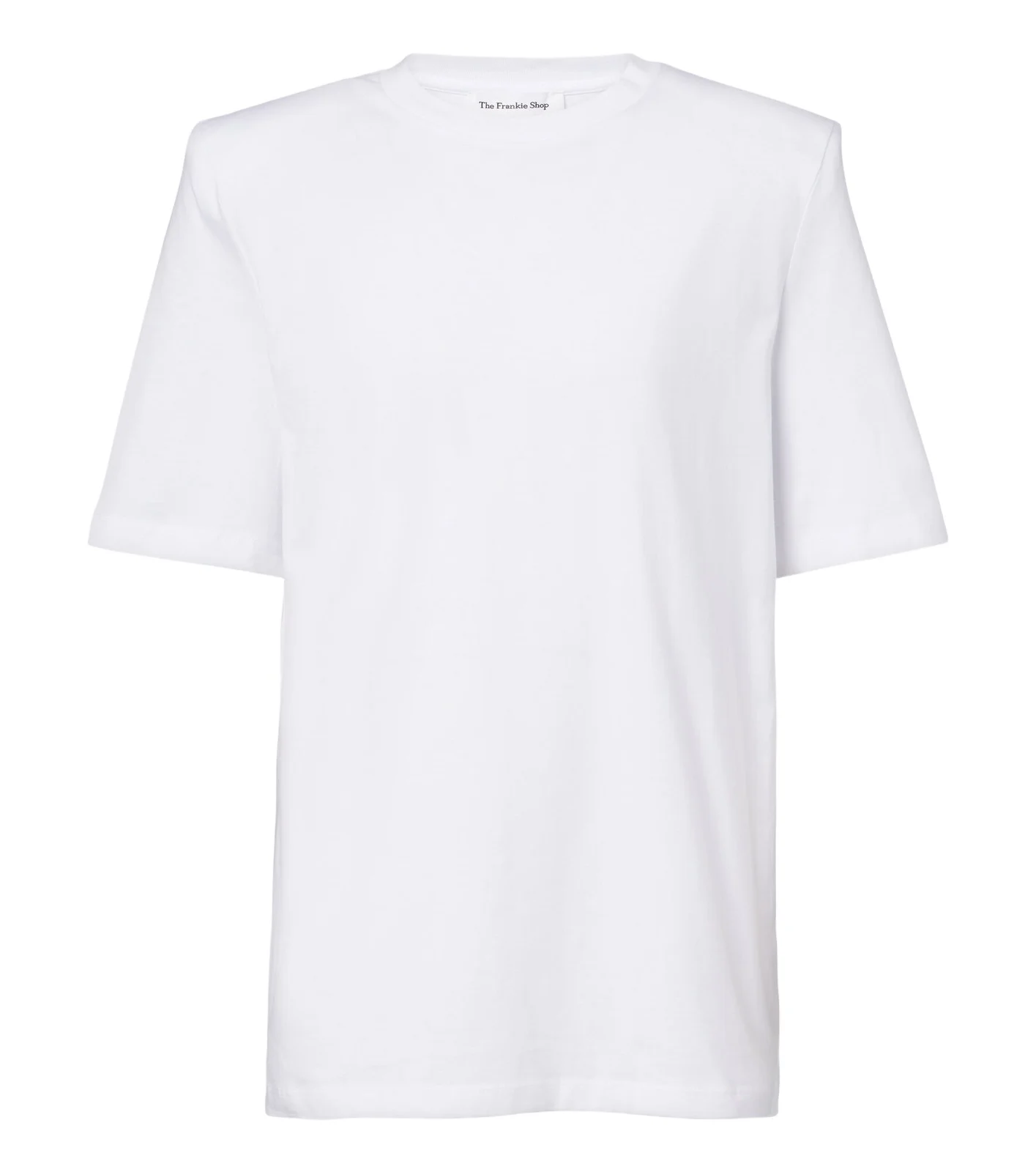 Carrington cotton jersey T-shirt Carrington cotton jersey T-shirt