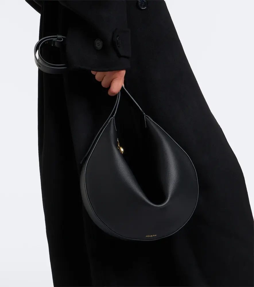 Joseph Bean Large leather shoulder bag | Thumbnail 7 Joseph Bean Large leather shoulder bag | Thumbnail 7