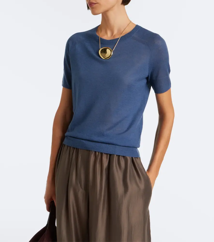 Joseph Poena cashmere sweater | Thumbnail 3 Joseph Poena cashmere sweater | Thumbnail 3