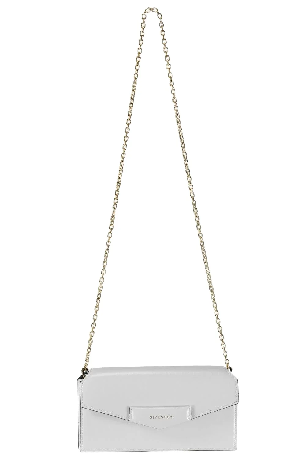 Givenchy Antigona Chain Wallet