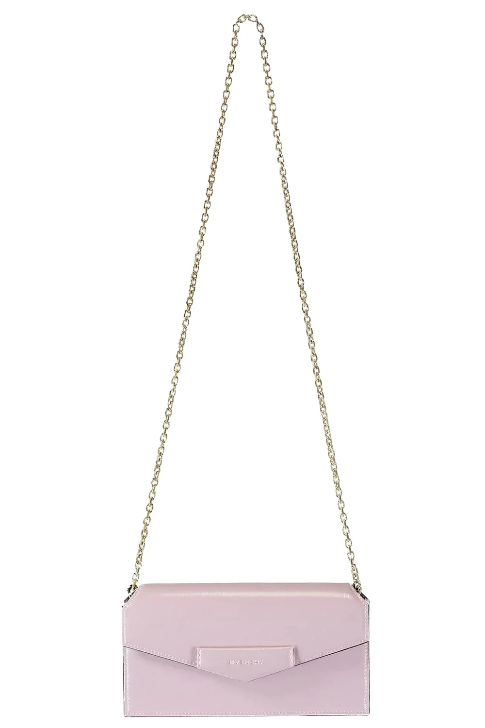 Givenchy Antigona Chain Wallet
