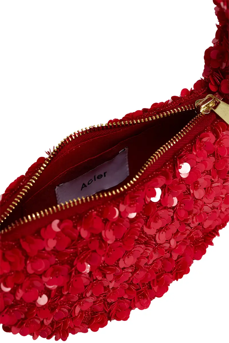 ACLER Birch Bag - Spicy | Thumbnail 3 ACLER Birch Bag - Spicy | Thumbnail 3