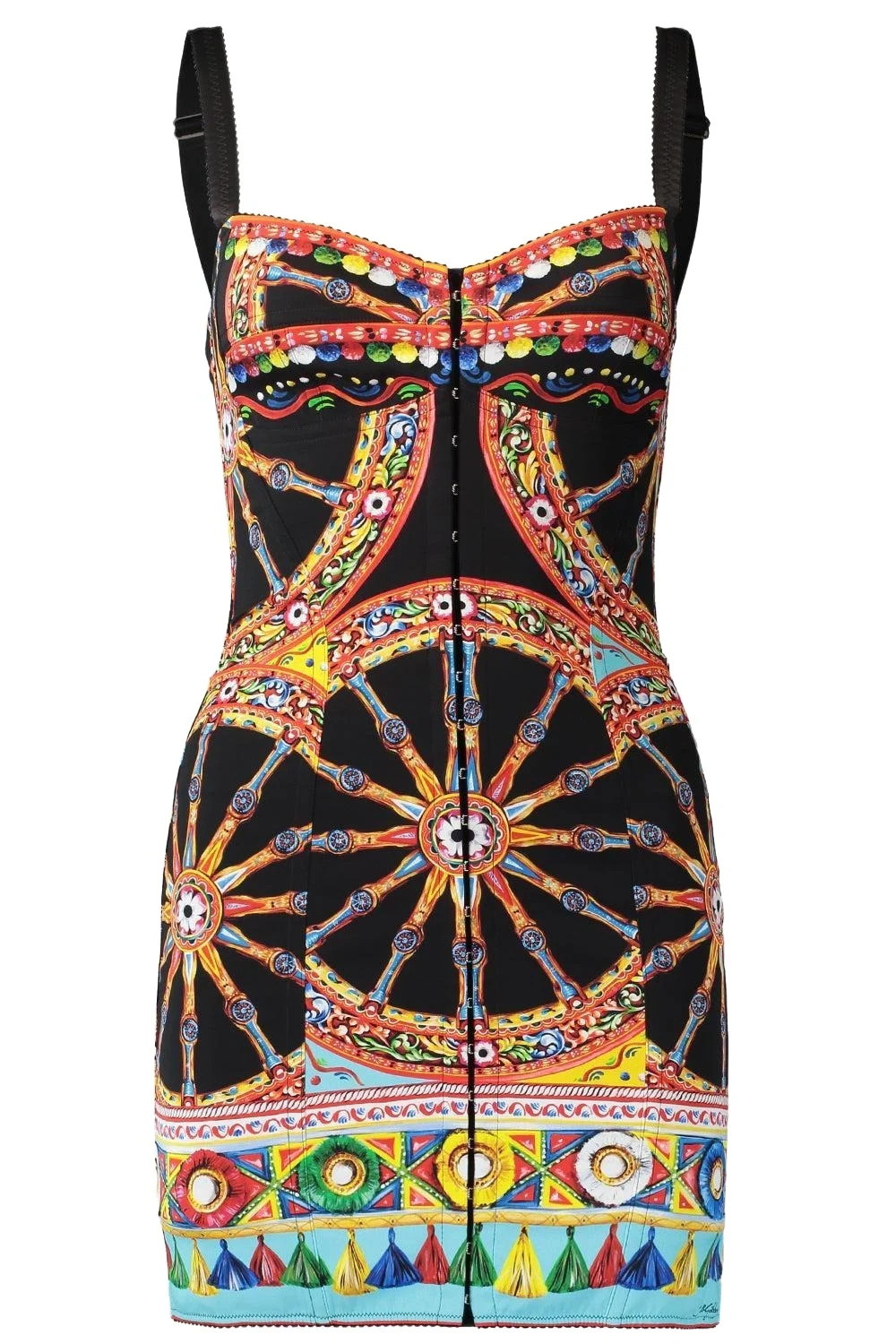 Carretto Dress Carretto Dress