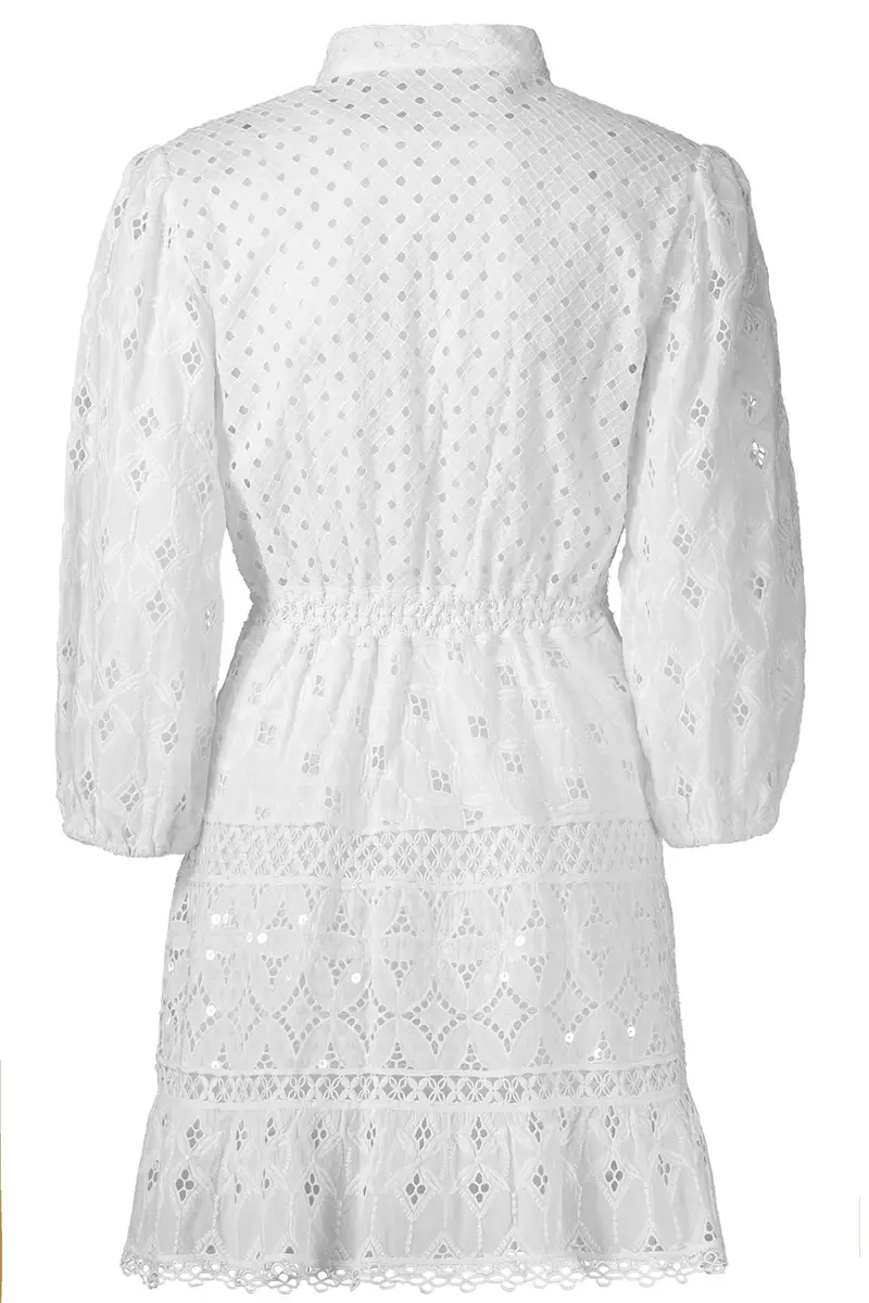 TEMPTATION POSITANO Cirtonella Dress | Thumbnail 2