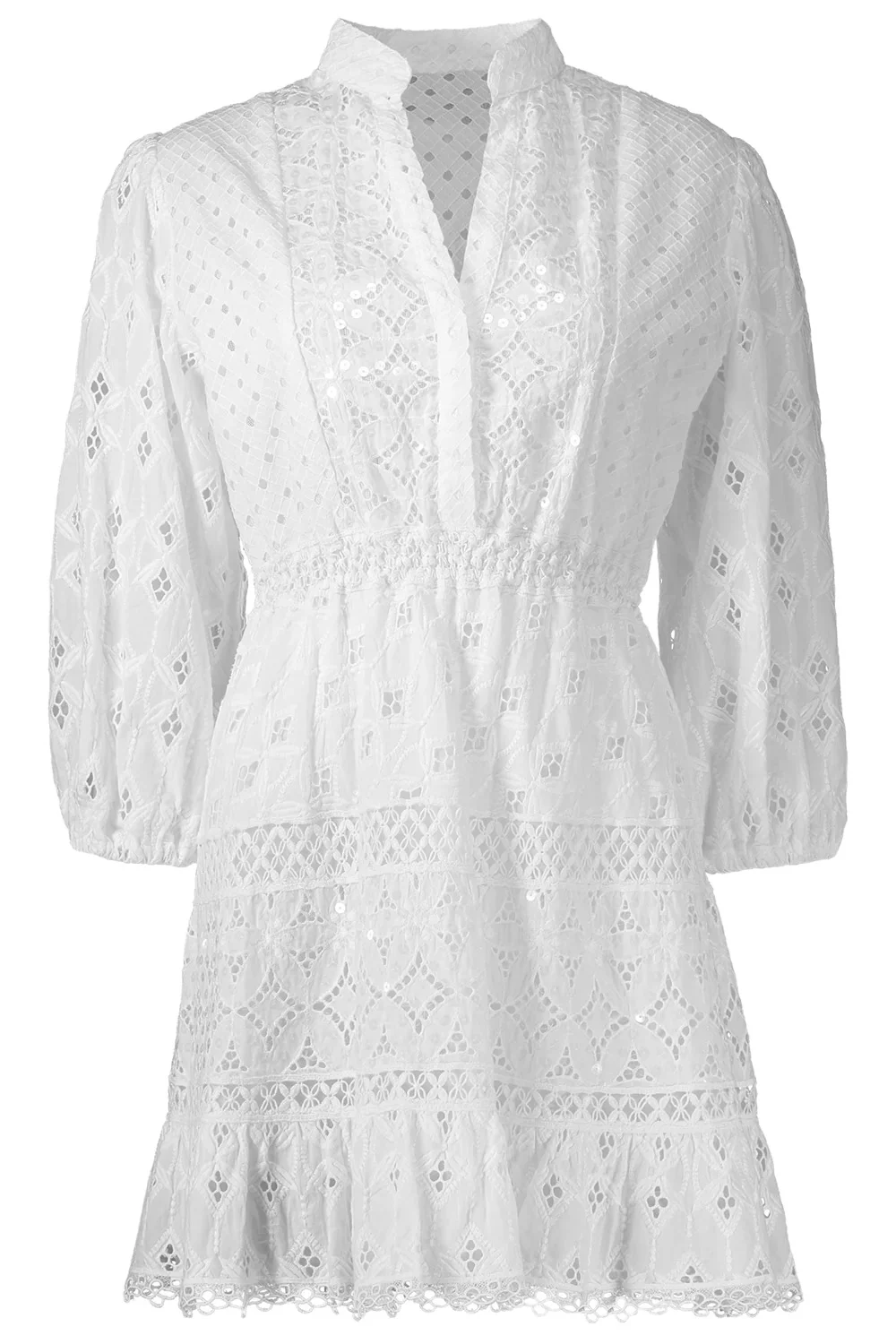 TEMPTATION POSITANO Cirtonella Dress