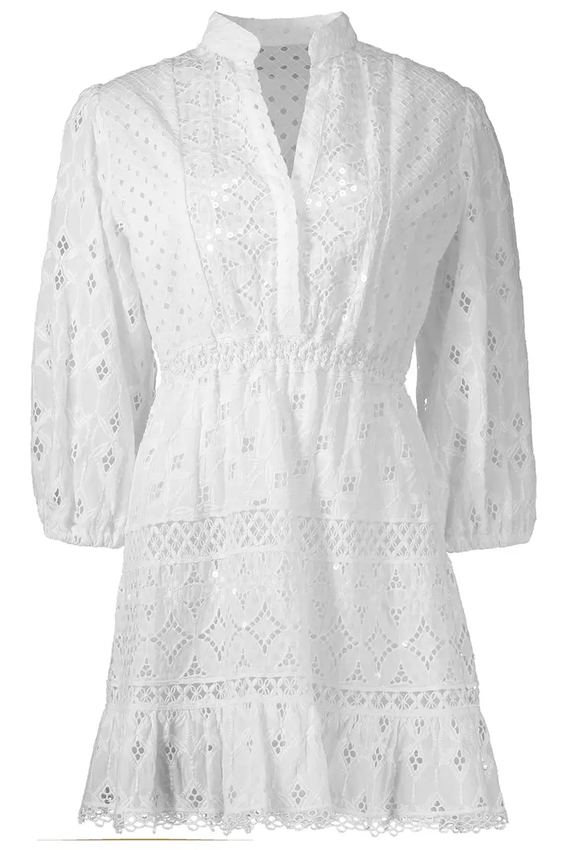 TEMPTATION POSITANO Cirtonella Dress | Image 1 TEMPTATION POSITANO Cirtonella Dress | Image 1