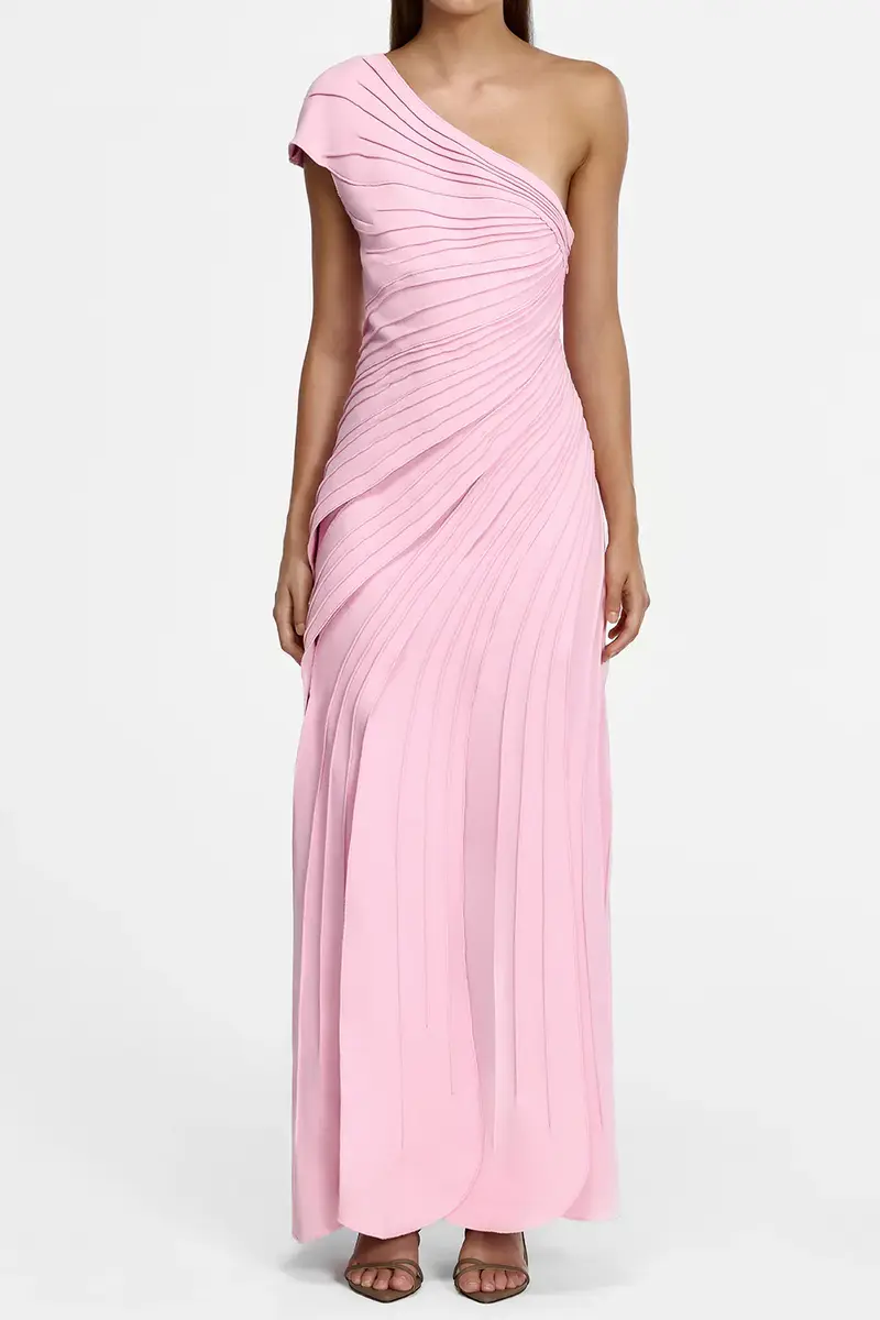 ACLER Elcho Maxi Dress | Thumbnail 2
