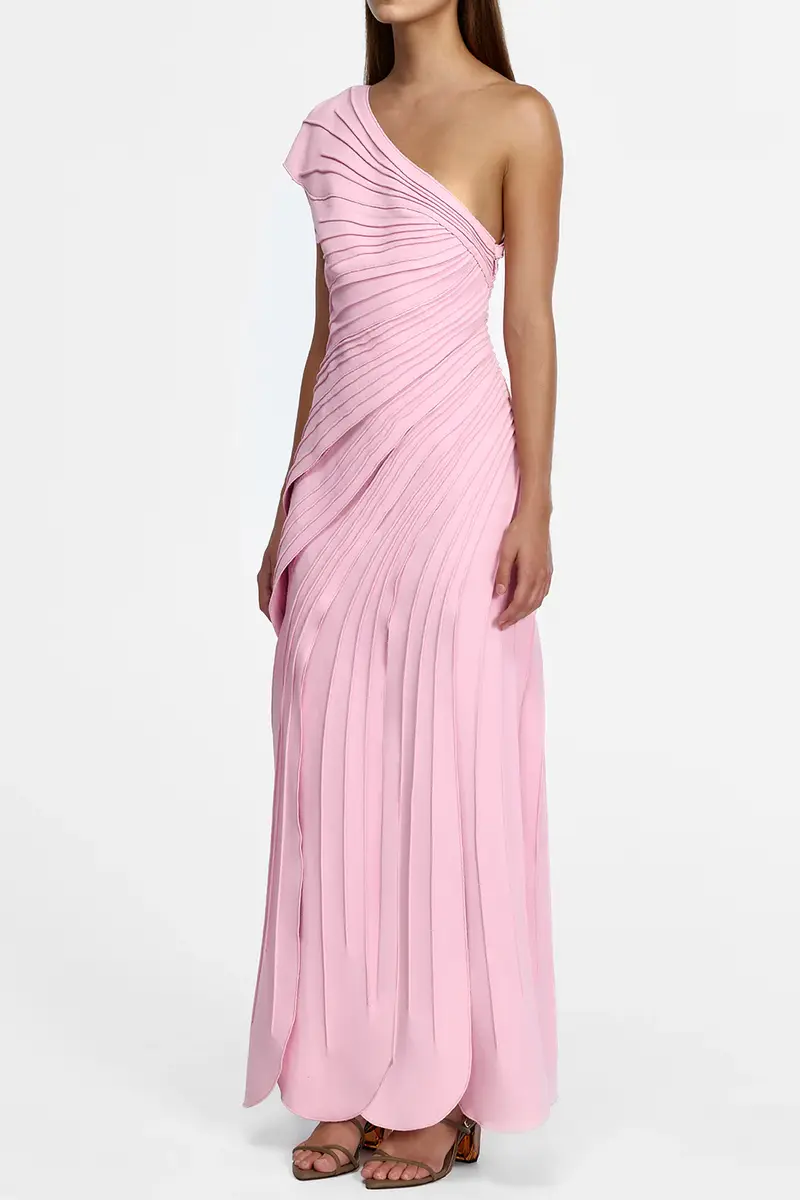 ACLER Elcho Maxi Dress | Thumbnail 3