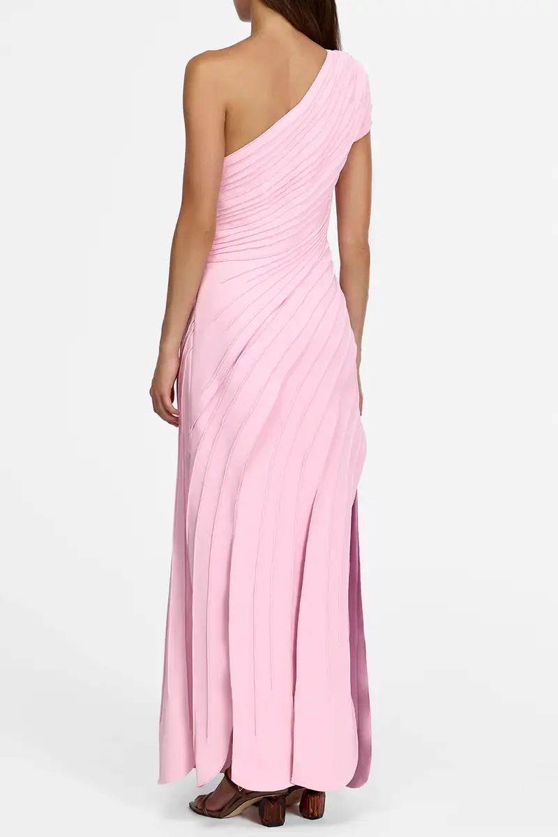 ACLER Elcho Maxi Dress | Thumbnail 5