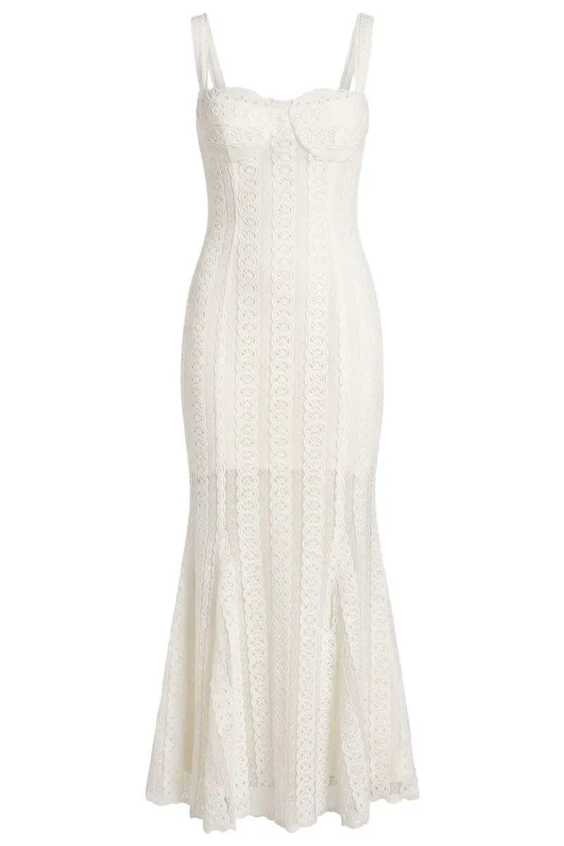 CHARO RUIZ IBIZA Elinor Sleeveless Long Dress | Image 1 CHARO RUIZ IBIZA Elinor Sleeveless Long Dress | Image 1
