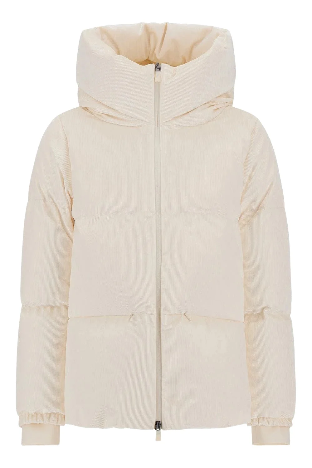 High Neck Puffer Jacket High Neck Puffer Jacket