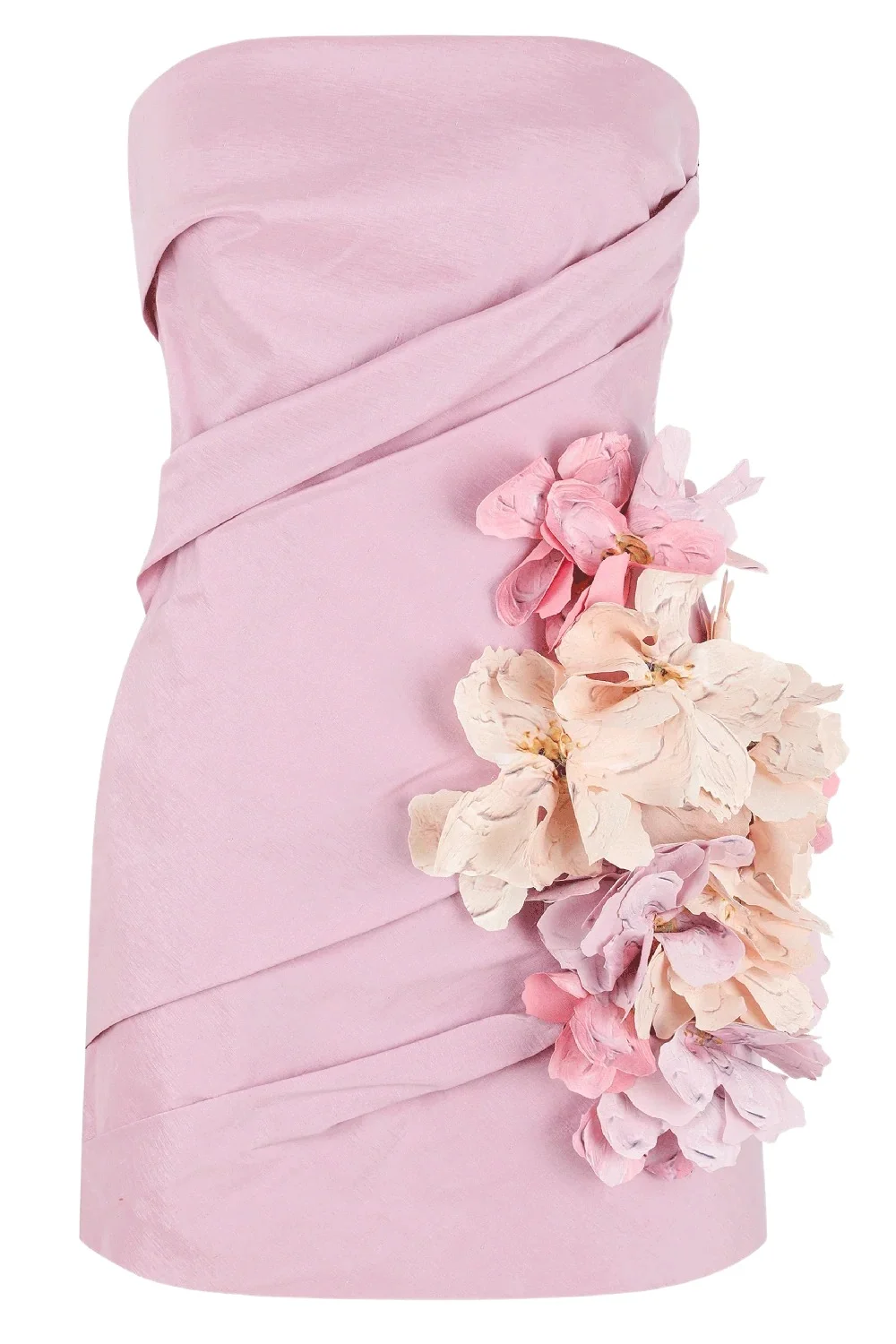 Keble Mini Dress