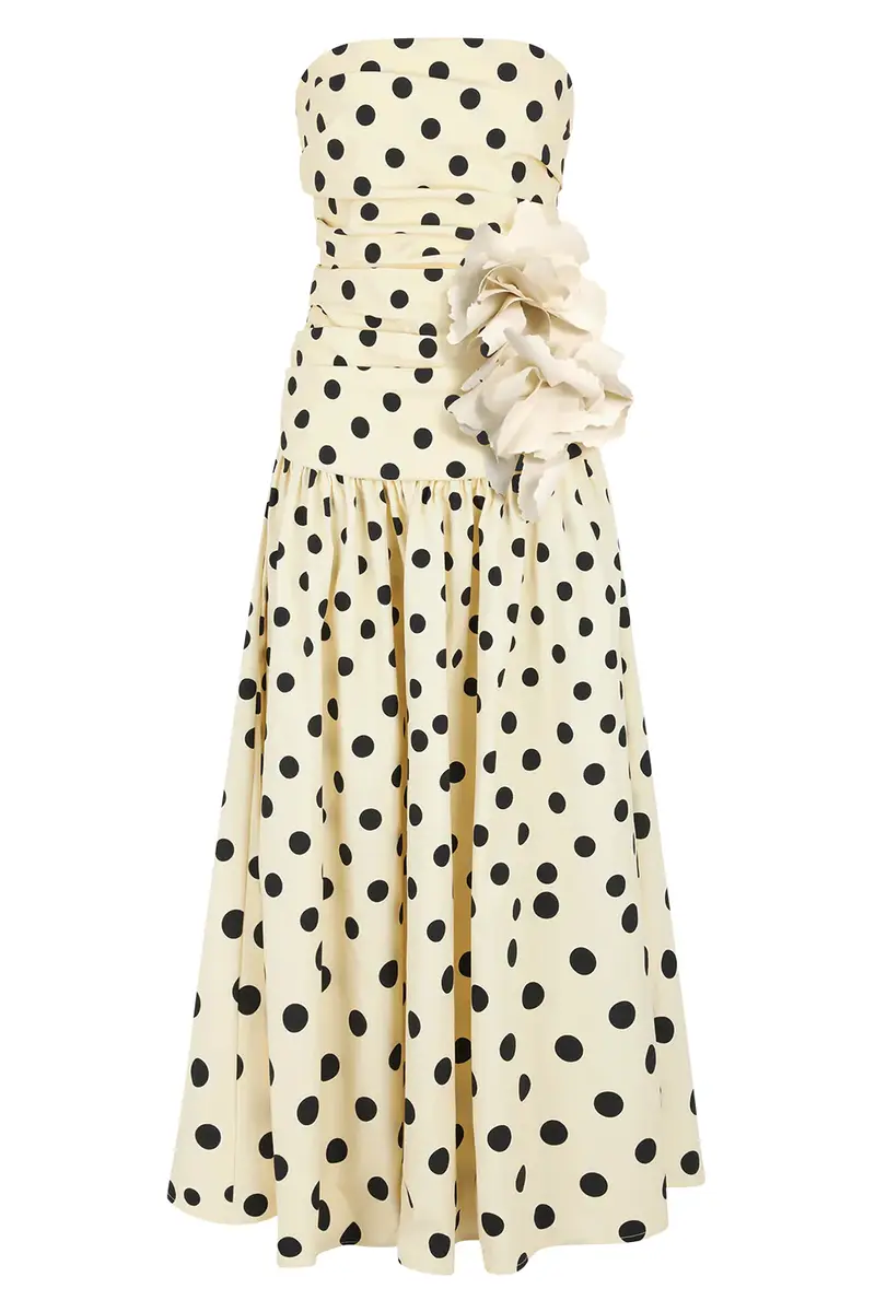 ACLER Ketchin Maxi Dress | Image 1 ACLER Ketchin Maxi Dress | Image 1