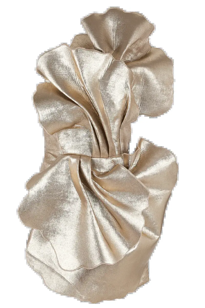 ACLER Oakenzale Mini Dress | Image 1 ACLER Oakenzale Mini Dress | Image 1
