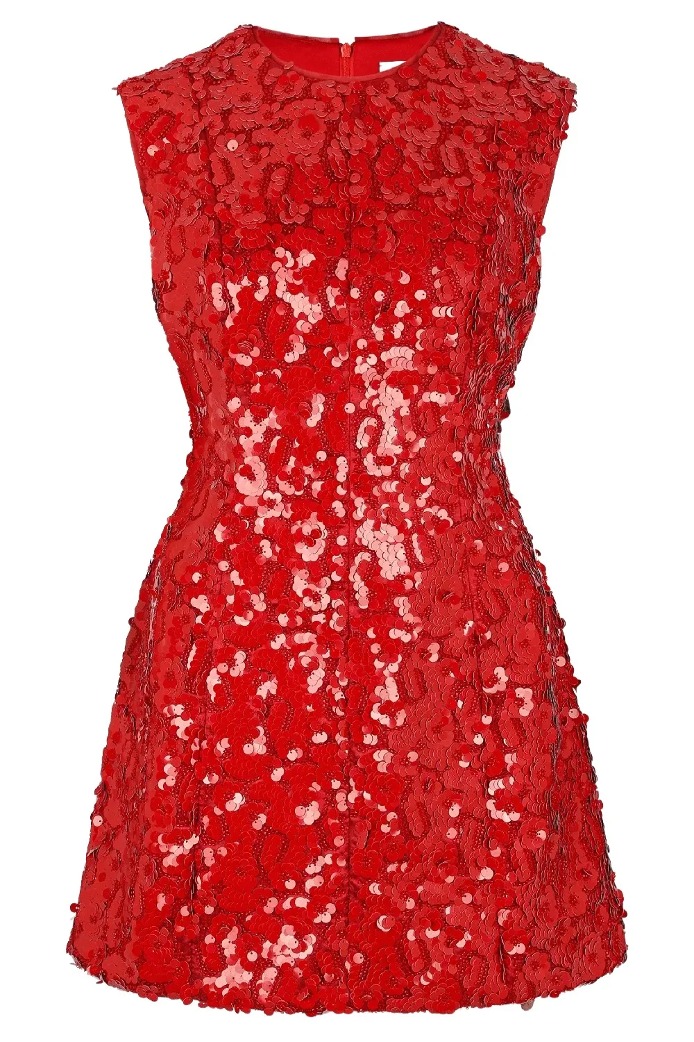Pryde Mini Dress