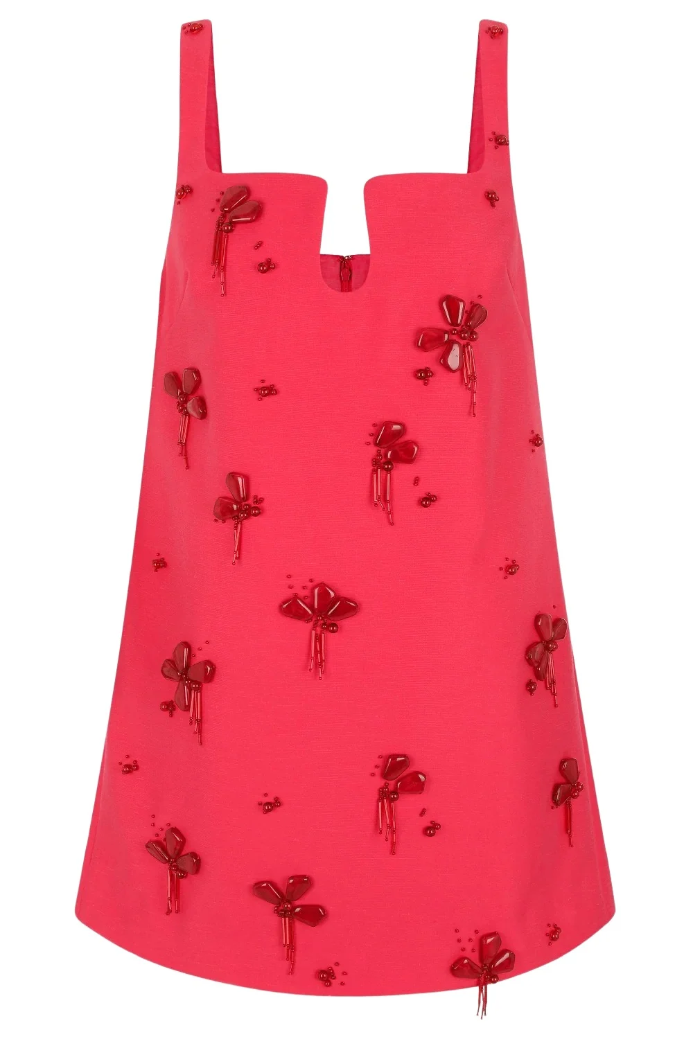 Rex Mini Dress
