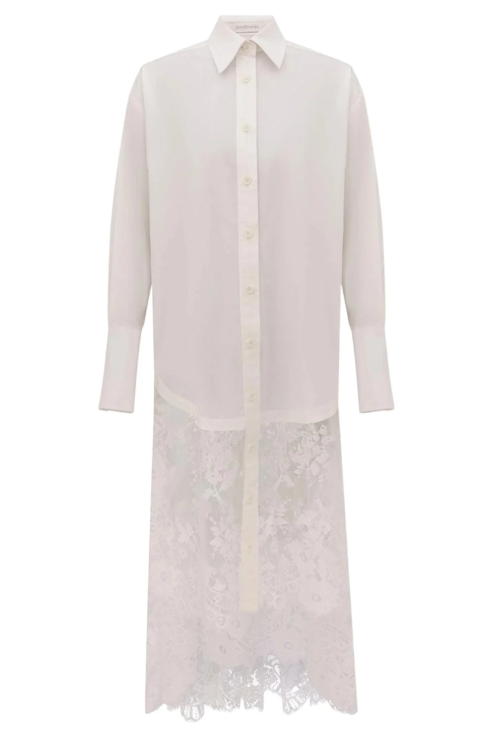 Valiant Lace Shirt Valiant Lace Shirt