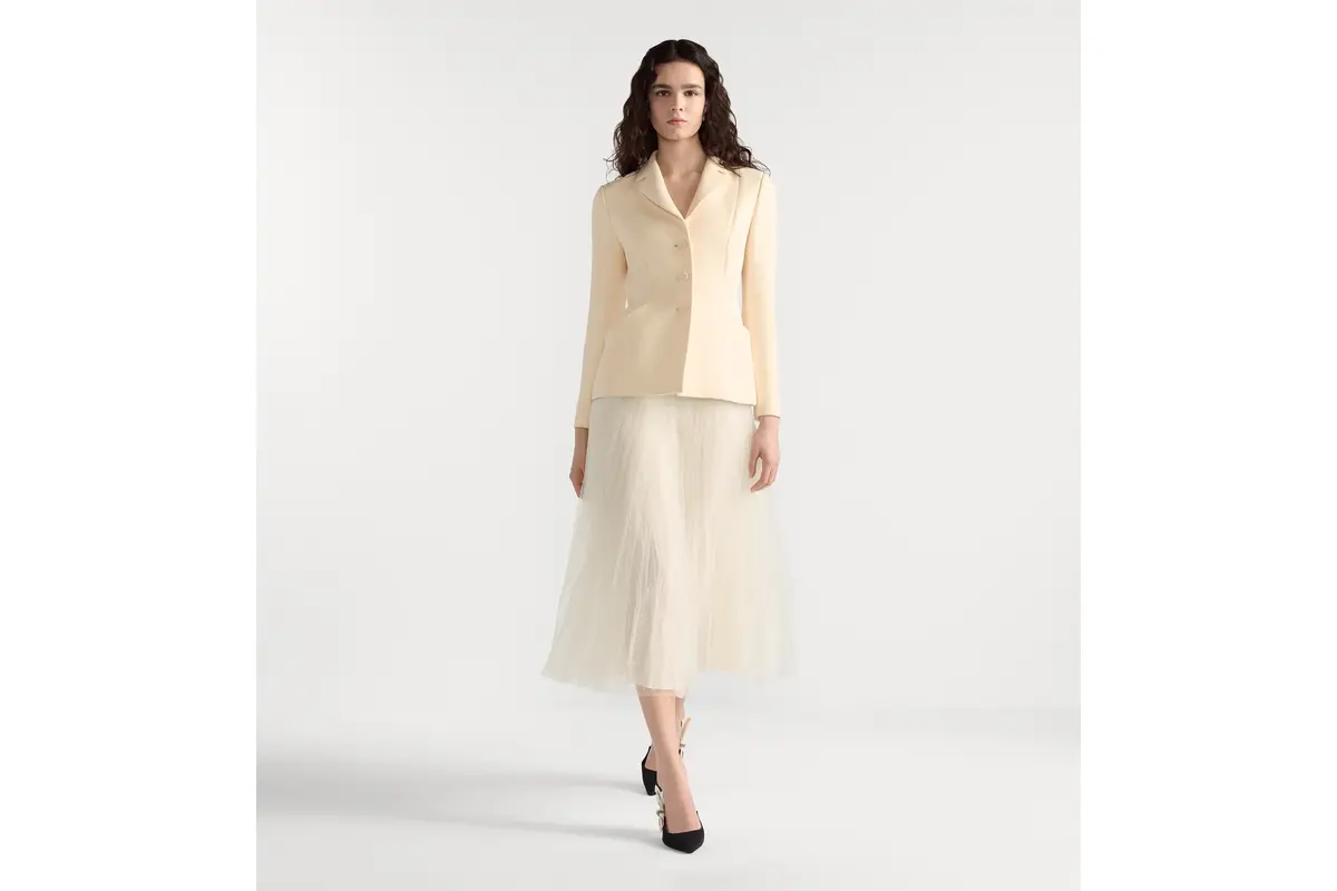 Dior 30 Montaigne Bar Jacket | Thumbnail 2 Dior 30 Montaigne Bar Jacket | Thumbnail 2