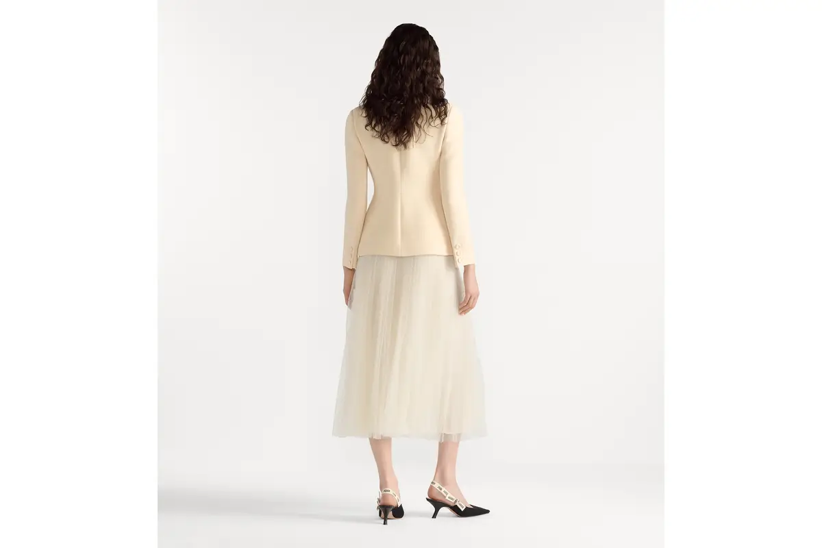 Dior 30 Montaigne Bar Jacket | Thumbnail 3 Dior 30 Montaigne Bar Jacket | Thumbnail 3