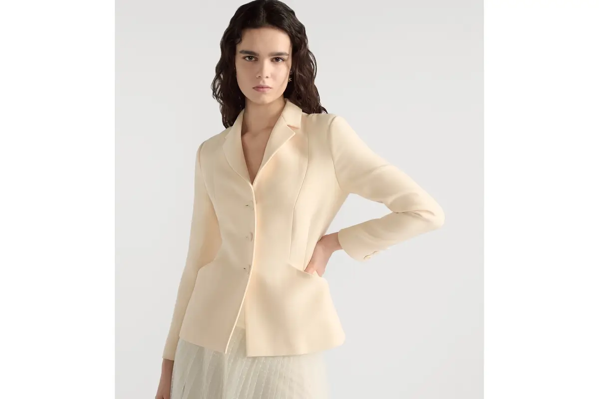 Dior 30 Montaigne Bar Jacket | Thumbnail 4 Dior 30 Montaigne Bar Jacket | Thumbnail 4