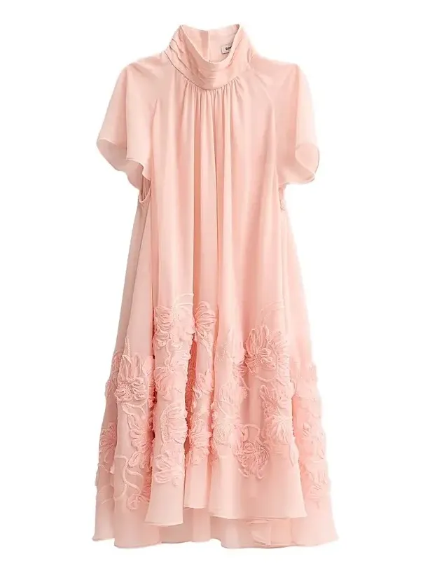 Women's Aviel Floral Mini Dress