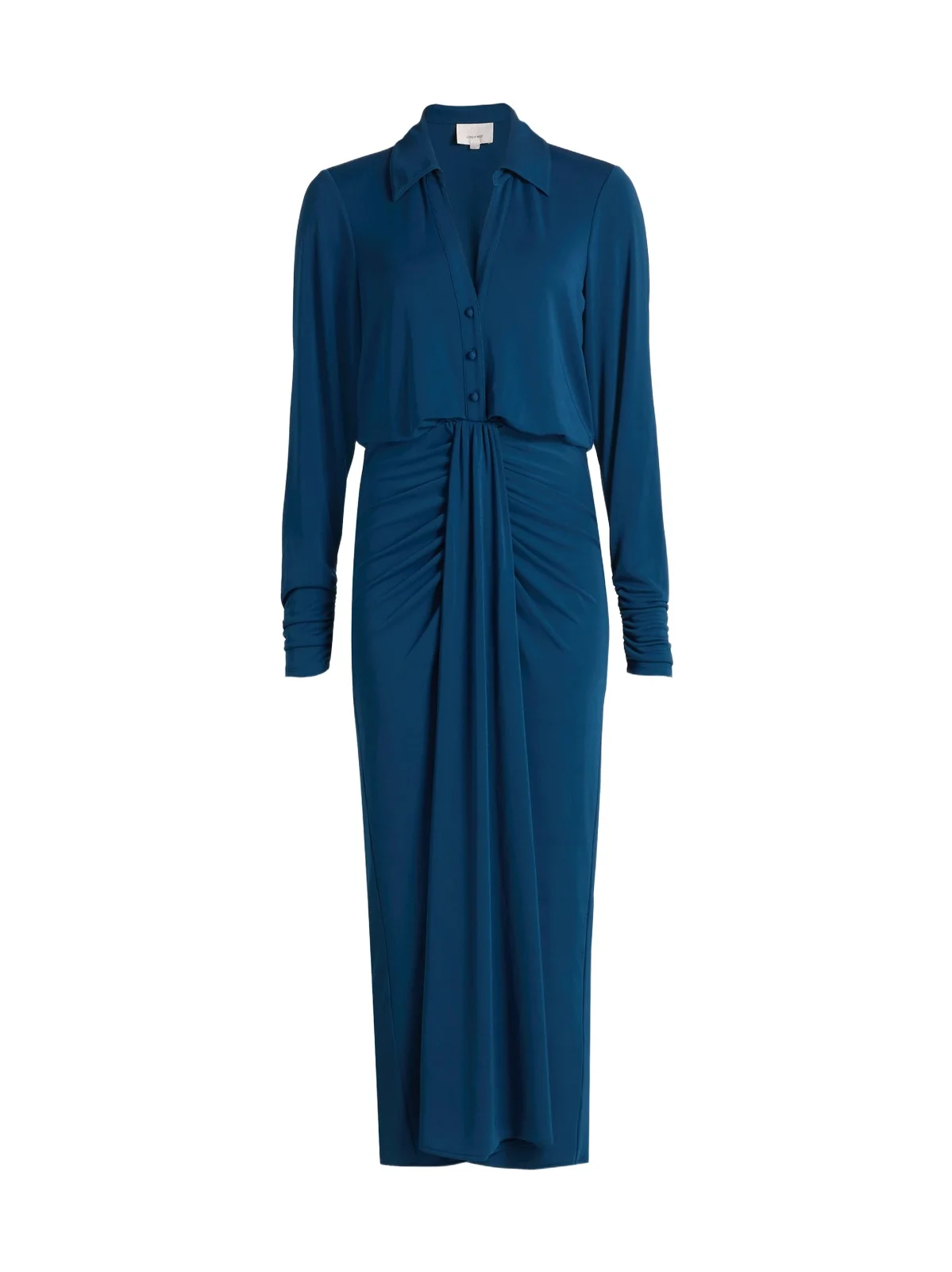 Women's Seferina Midi-Shirtdress Women's Seferina Midi-Shirtdress