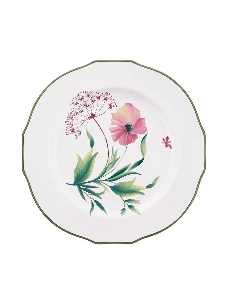 GINORI 1735 Florenza Porcelain Dessert Plate