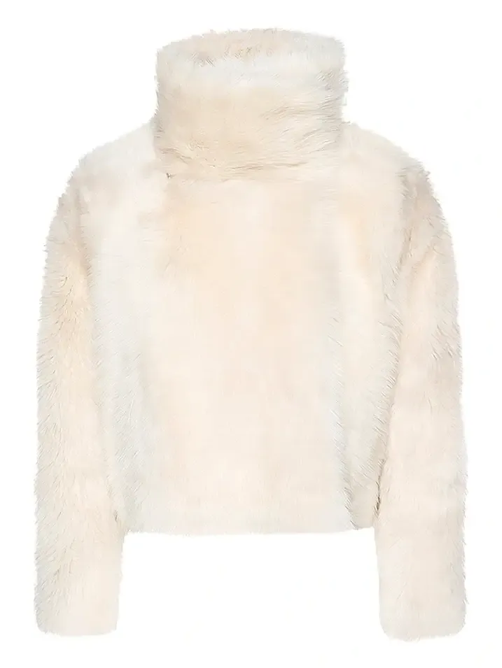 Yves Salomon Women's Toscana Shearling Jacket