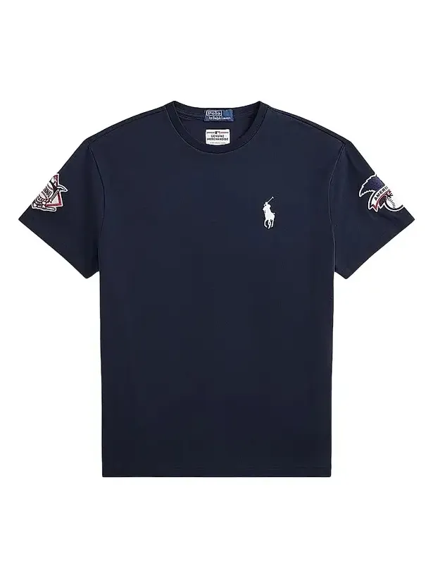 Men's MLB All-Star Game Crewneck T-Shirt