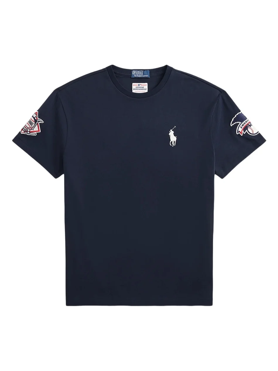 Polo Ralph Lauren Men's MLB All-Star Game Crewneck T-Shirt