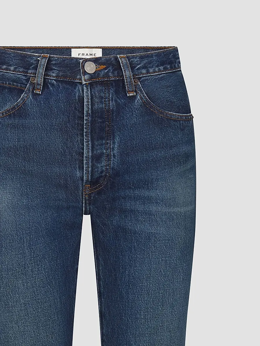 Frame Women's The Sotheby's Vertical Slim Jeans | Thumbnail 5 Frame Women's The Sotheby's Vertical Slim Jeans | Thumbnail 5