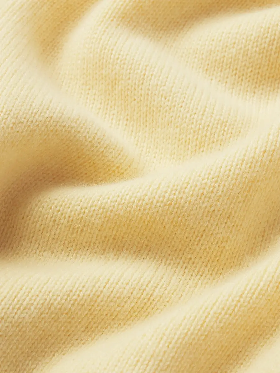 Frame Unisex x Sotheby's Cashmere Sweater | Thumbnail 7 Frame Unisex x Sotheby's Cashmere Sweater | Thumbnail 7